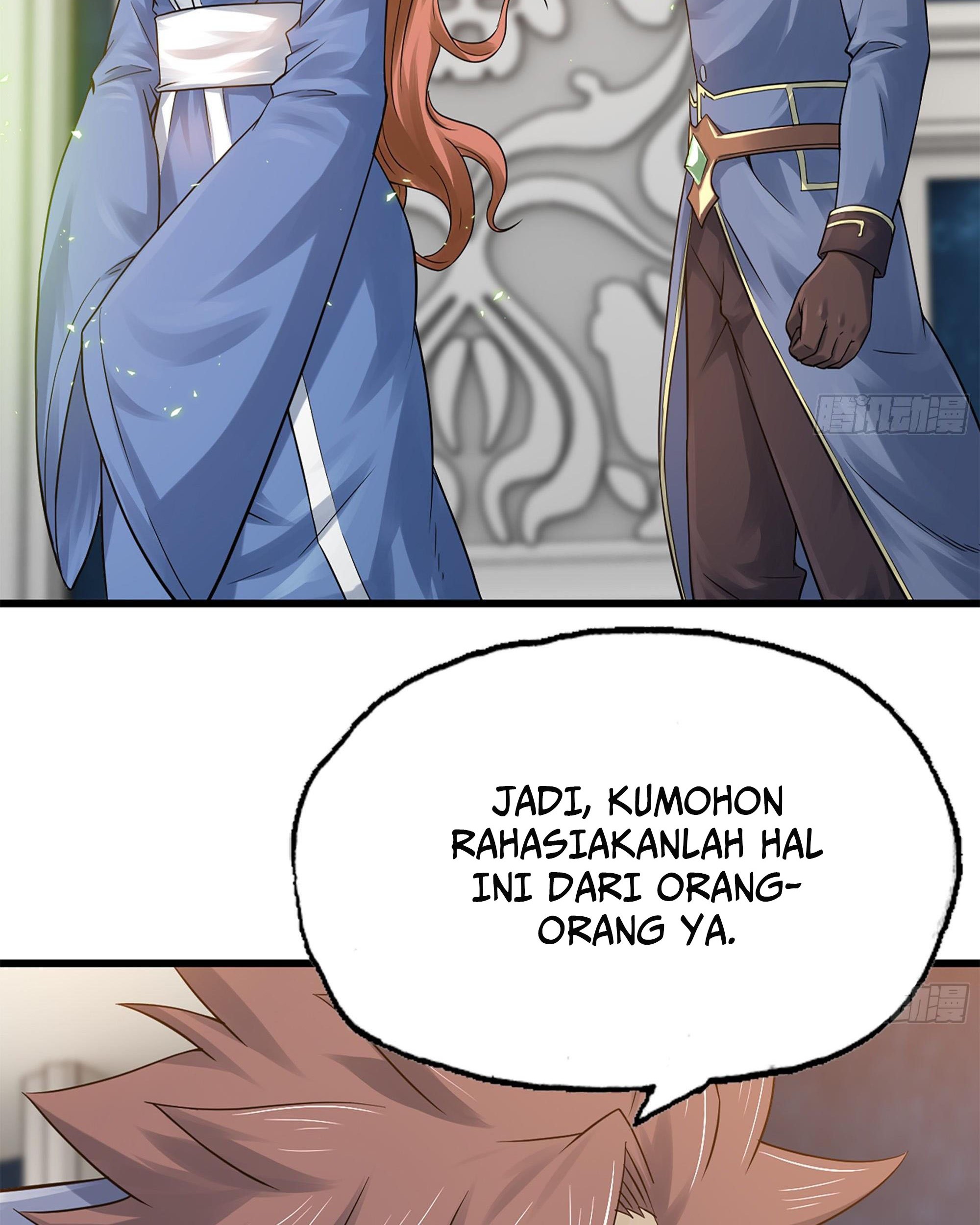 My Wife is a Demon Queen Chapter 303 Gambar 55