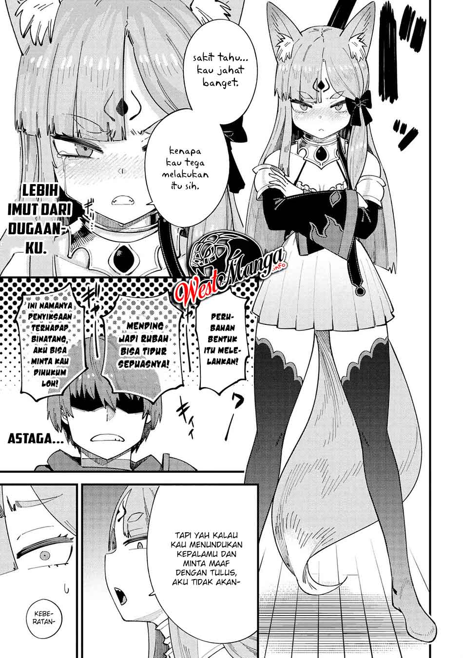 Kaifuku Jutsushi Yarinaoshi: Sokushi Mahou to Skill Copy no Chouetsu Heal Chapter 38.1 Gambar 14