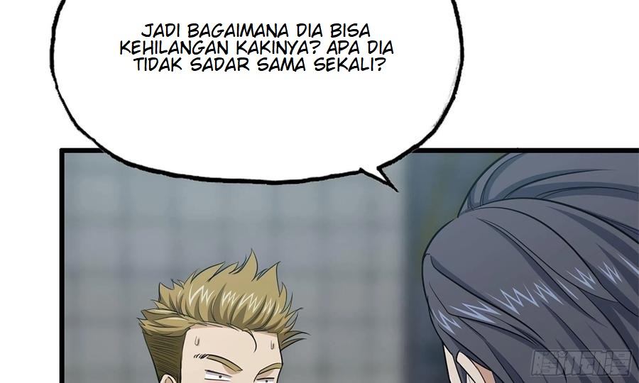 I Moved The BRICS In The Last Days Chapter 63 Gambar 14