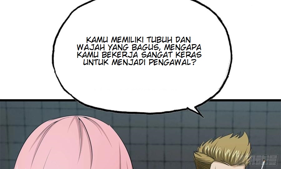 I Moved The BRICS In The Last Days Chapter 63 Gambar 24