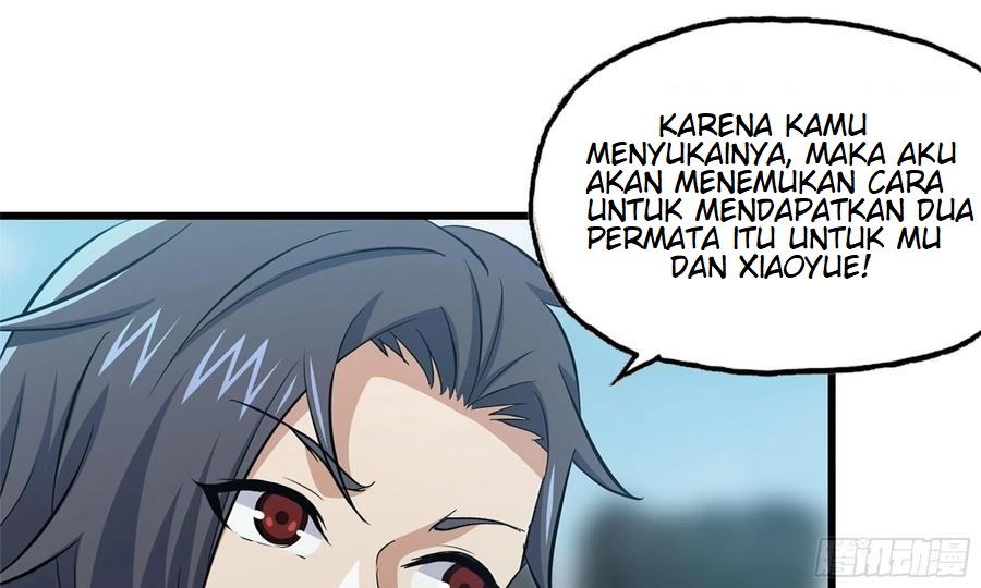 I Moved The BRICS In The Last Days Chapter 63 Gambar 81