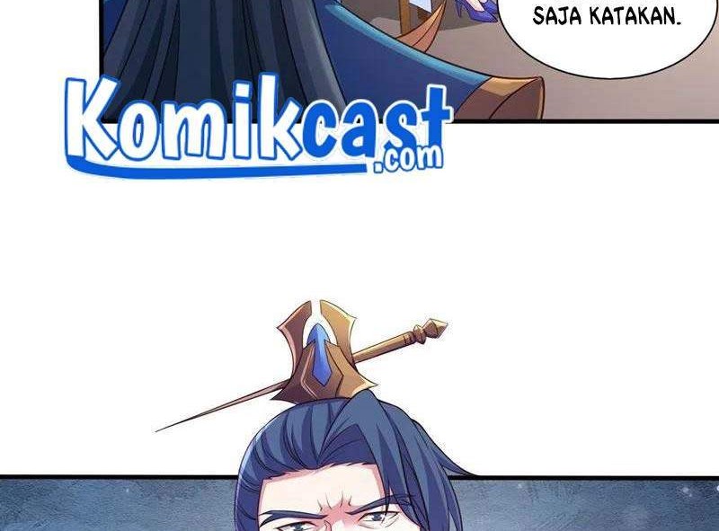 Spirit Sword Sovereign Chapter 441 Gambar 6