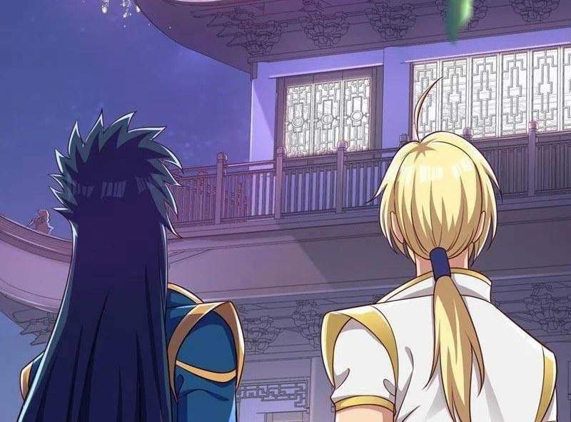 Manhua Spirit Sword Sovereign Chapter 441 gambar nomor 2