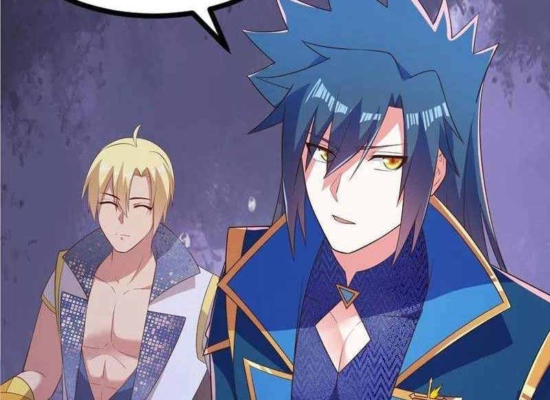 Spirit Sword Sovereign Chapter 441 Gambar 18