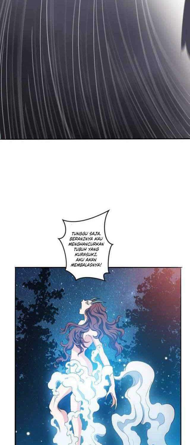 Demon Hunter Chapter 03 Gambar 18