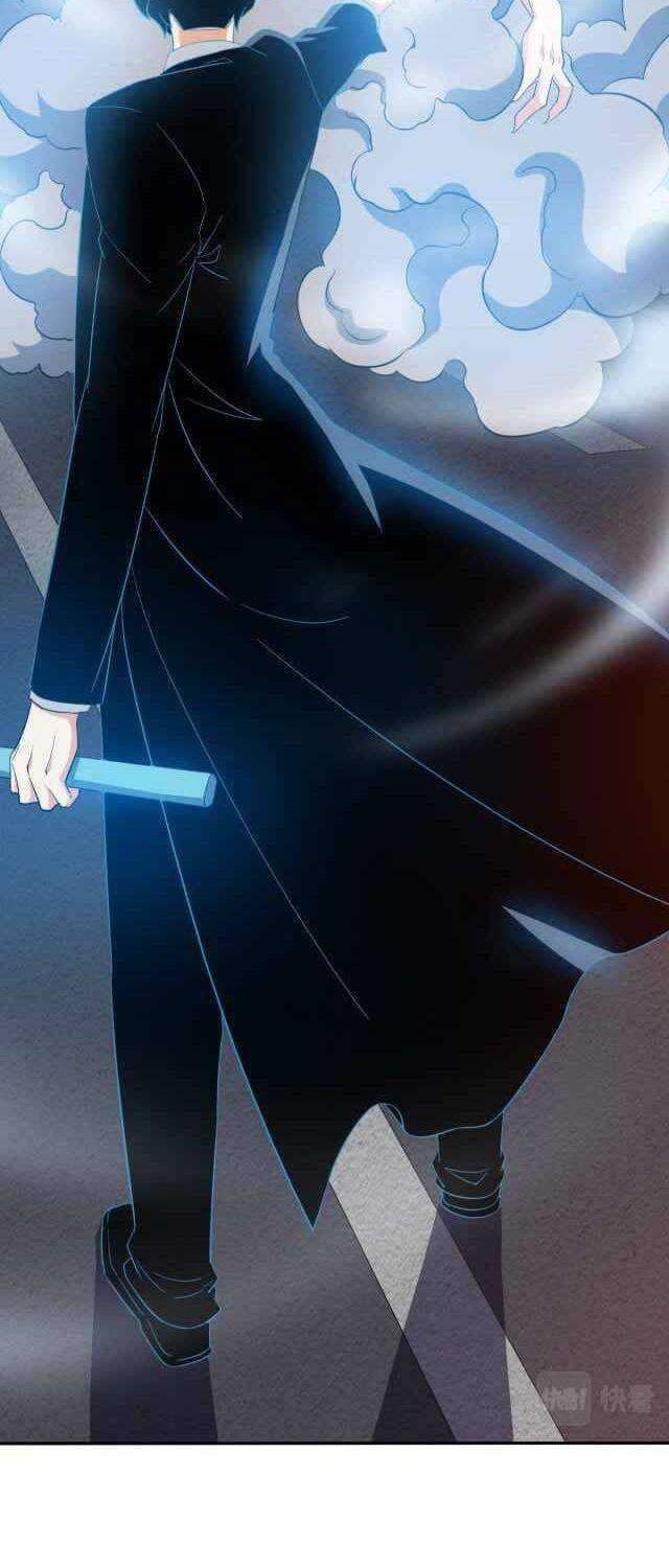 Demon Hunter Chapter 03 Gambar 23