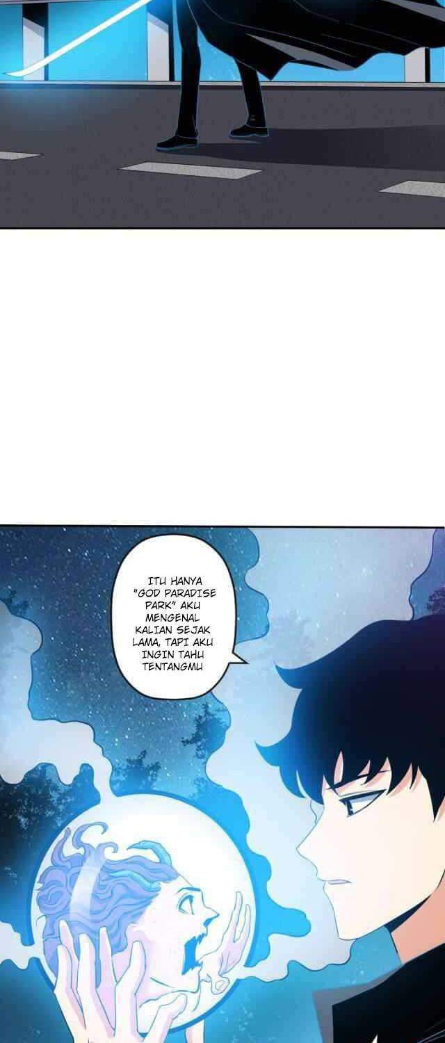 Demon Hunter Chapter 03 Gambar 25