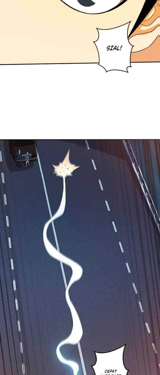 Demon Hunter Chapter 03 Gambar 30