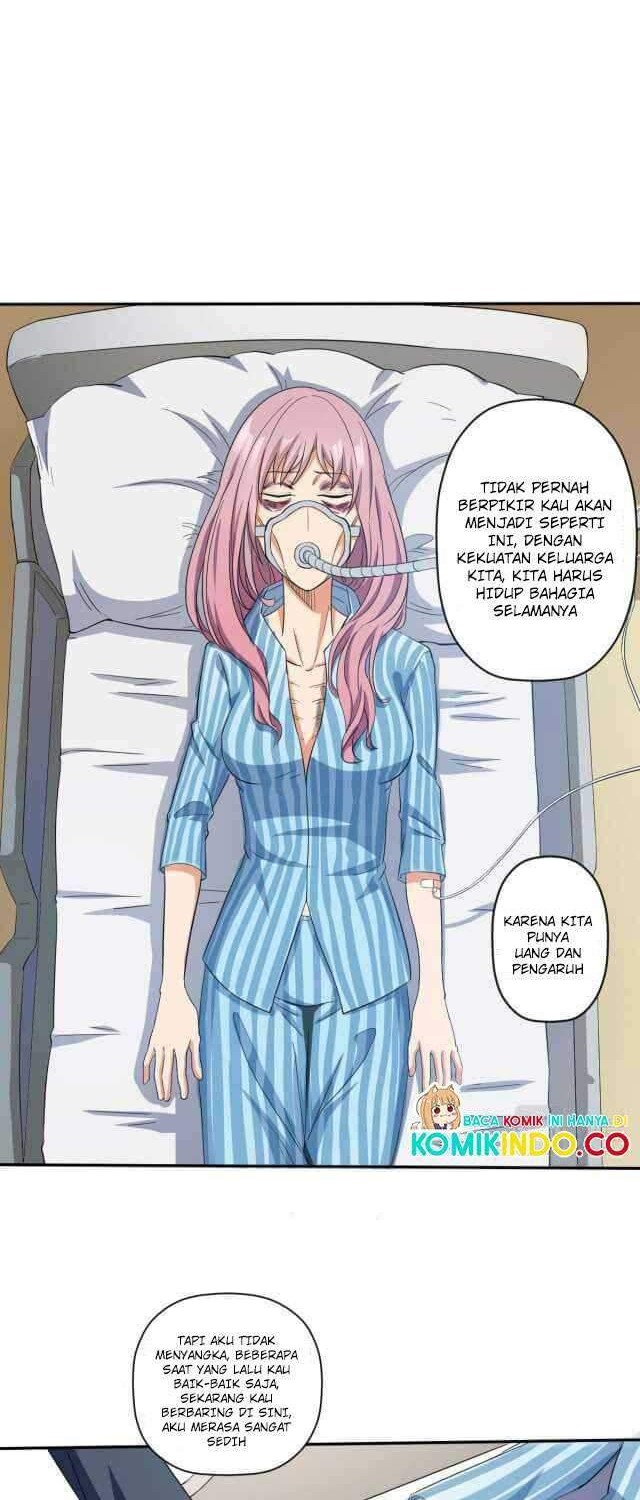 Demon Hunter Chapter 03 Gambar 39