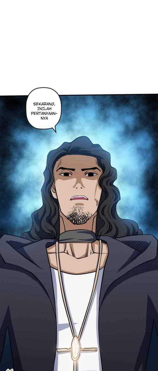 Demon Hunter Chapter 03 Gambar 45