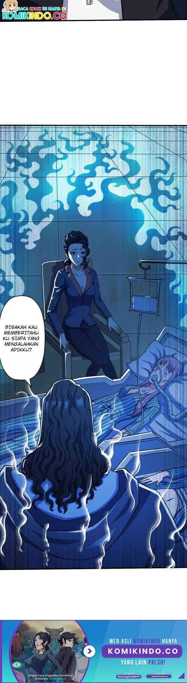 Demon Hunter Chapter 03 Gambar 46