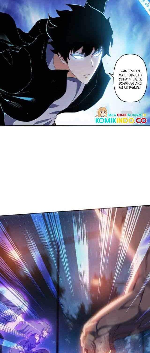 Demon Hunter Chapter 03 Gambar 7