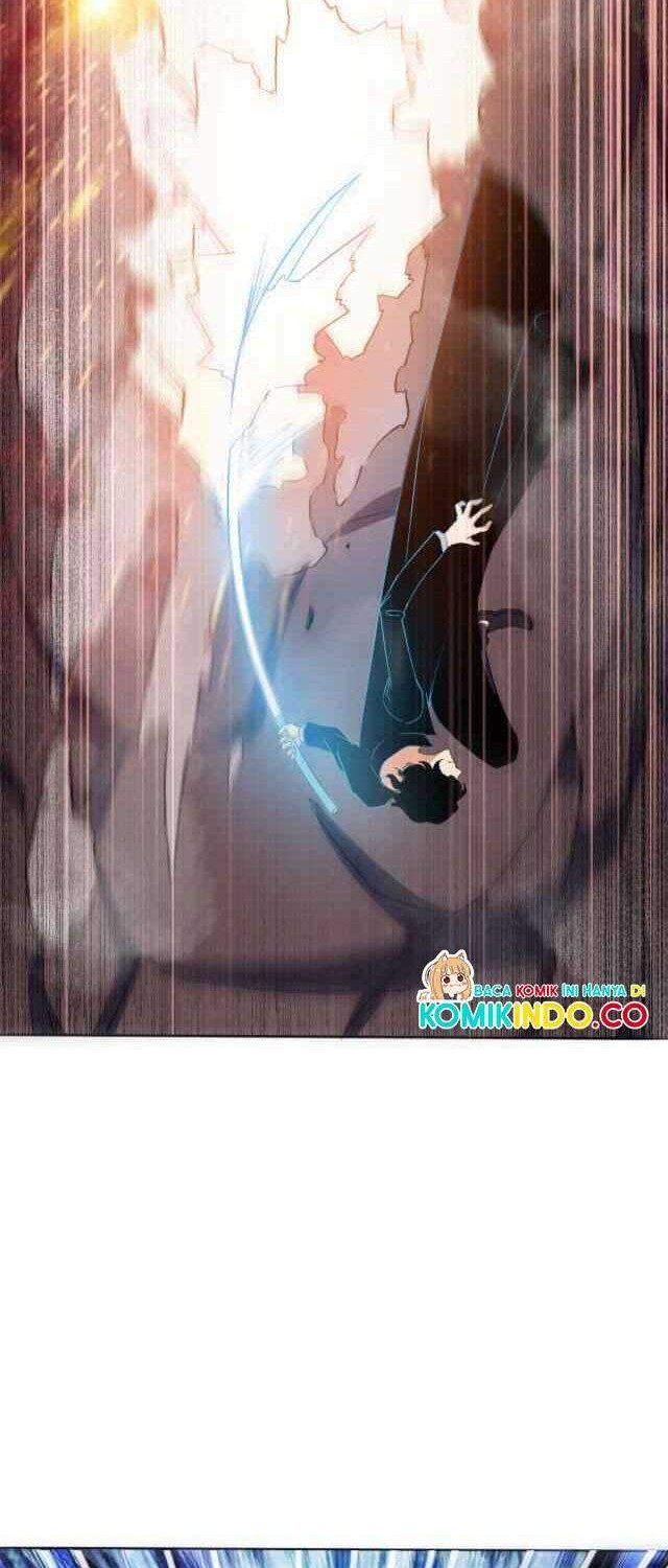 Demon Hunter Chapter 03 Gambar 9