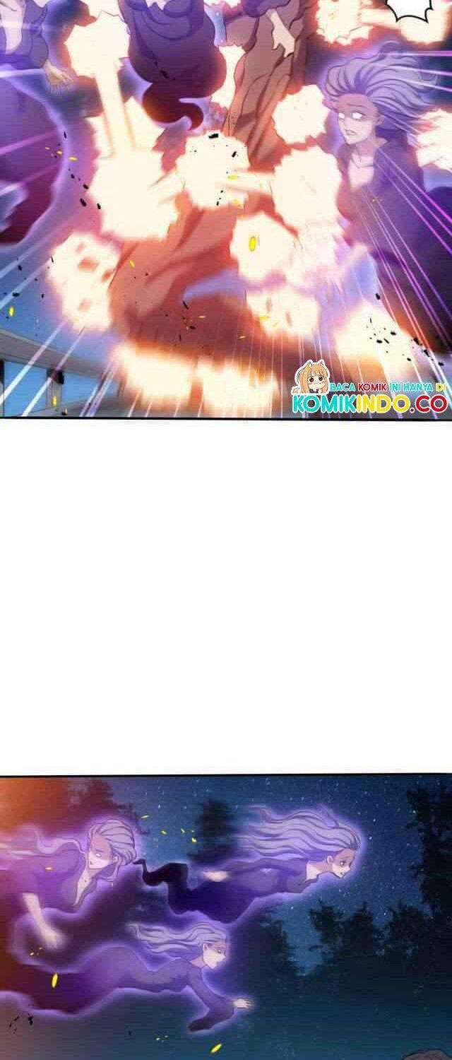Demon Hunter Chapter 03 Gambar 14