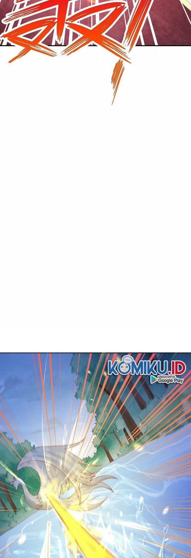 Against the Gods Chapter 400 Gambar 15