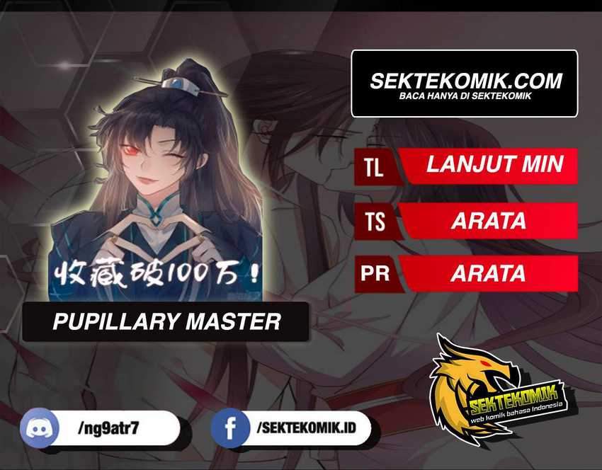 Komik Pupillary Master Chapter 194 gambar nomor 1