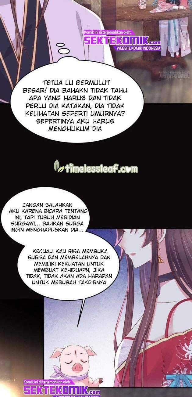 Pupillary Master Chapter 194 Gambar 13