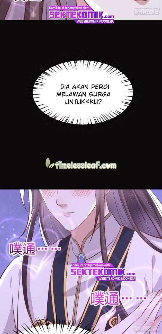 Pupillary Master Chapter 194 Gambar 16