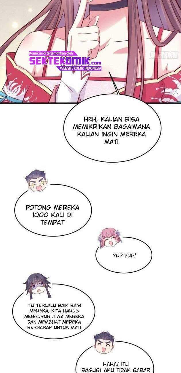 Pupillary Master Chapter 194 Gambar 9