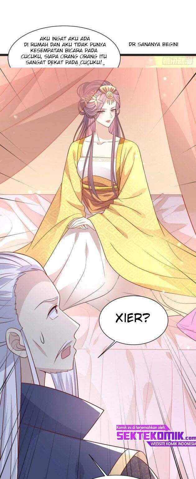 Pupillary Master Chapter 193.5 Gambar 11