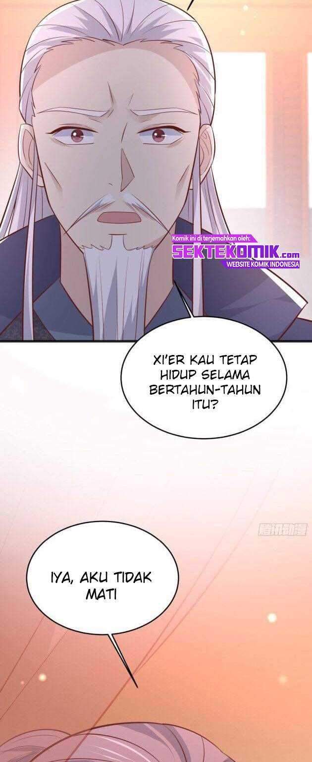 Pupillary Master Chapter 193.5 Gambar 14