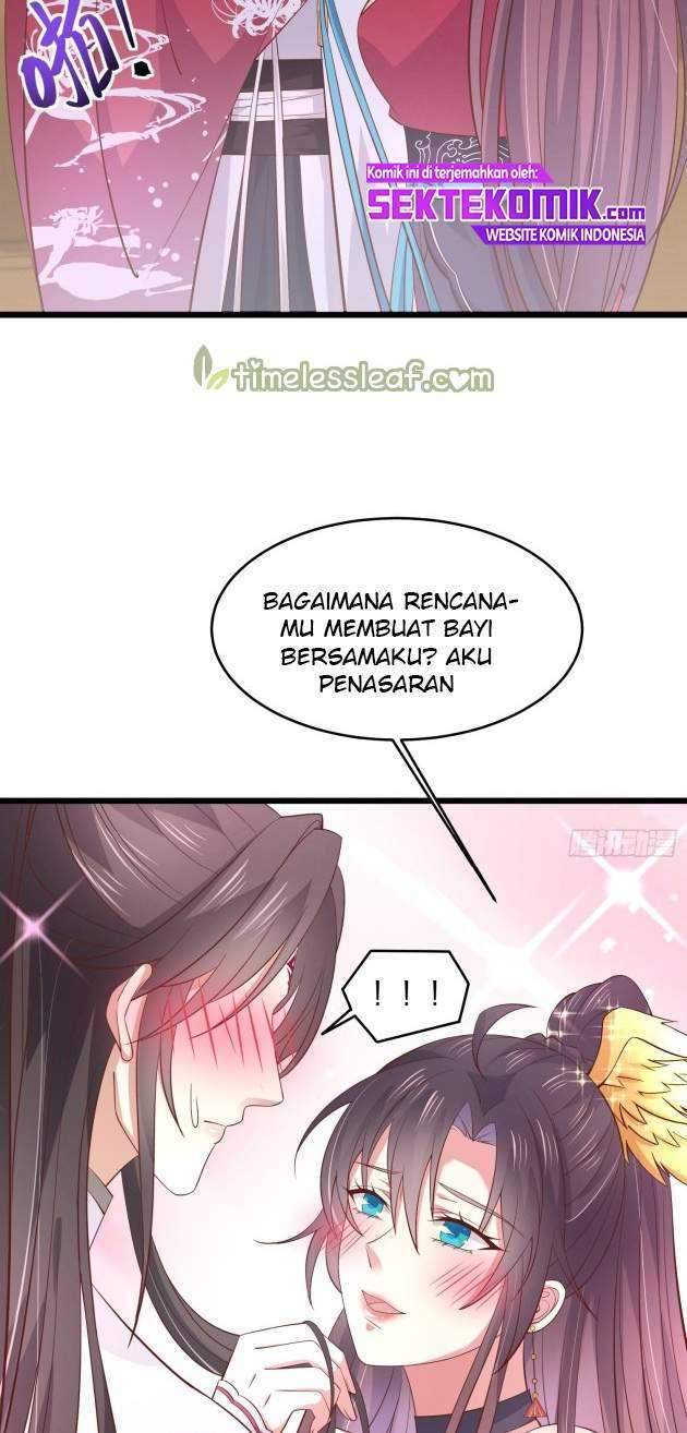 Pupillary Master Chapter 192.5 Gambar 12