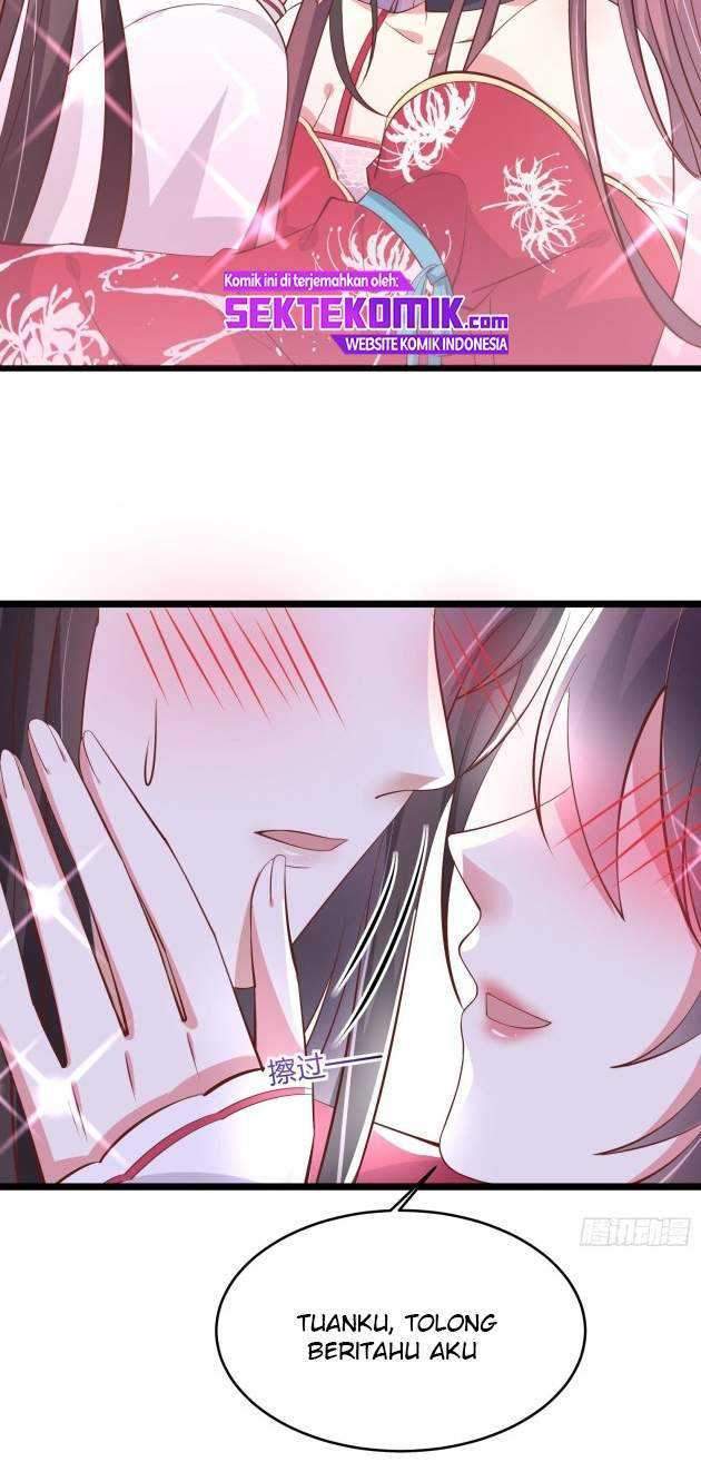 Pupillary Master Chapter 192.5 Gambar 13