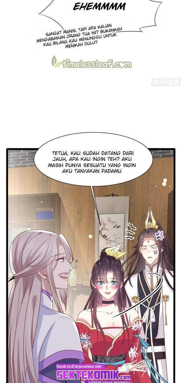 Pupillary Master Chapter 192.5 Gambar 3