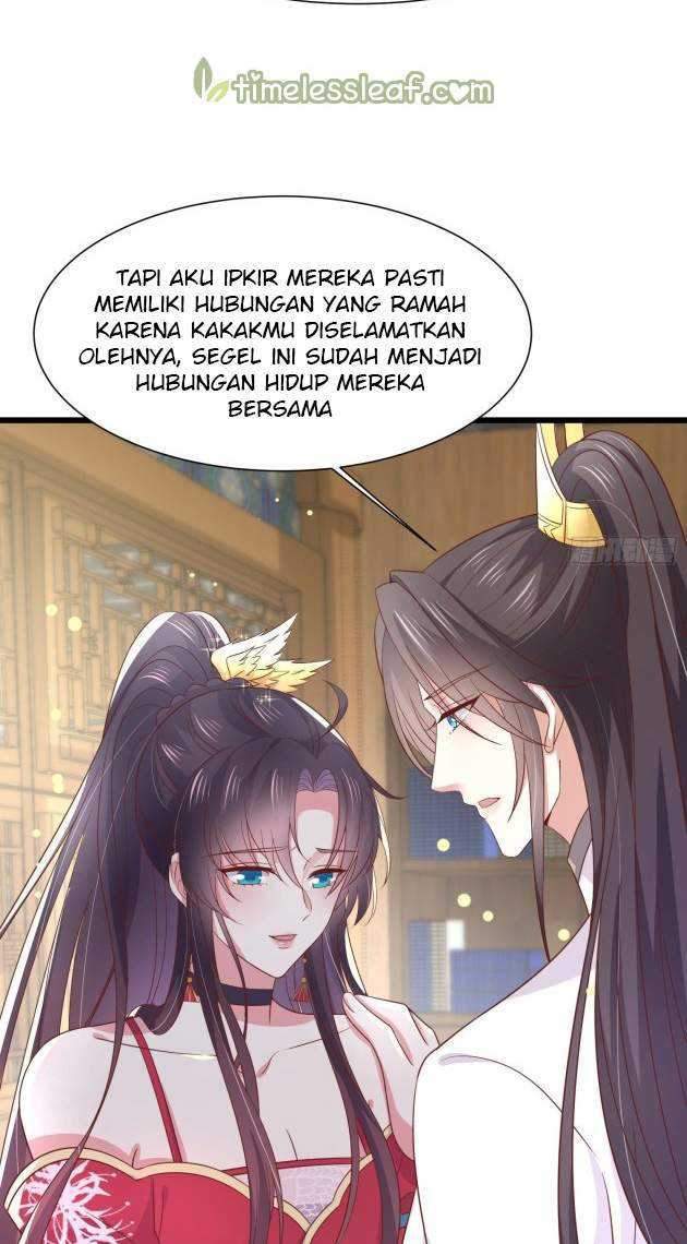 Pupillary Master Chapter 192 Gambar 14