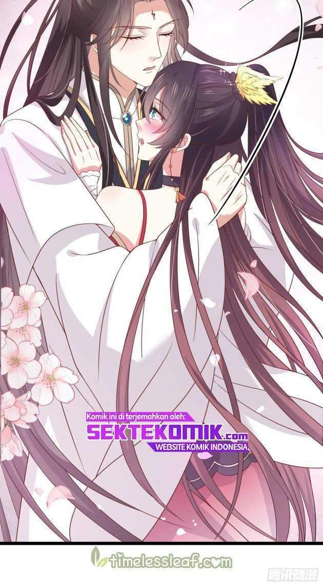 Pupillary Master Chapter 192 Gambar 16