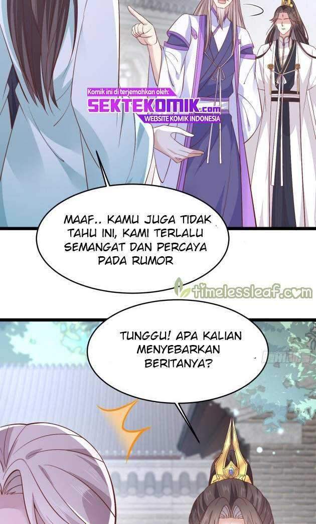 Pupillary Master Chapter 191.5 Gambar 9