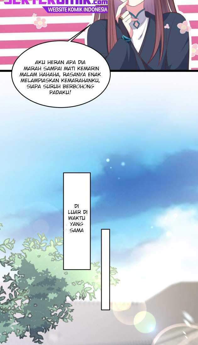 Pupillary Master Chapter 191 Gambar 5