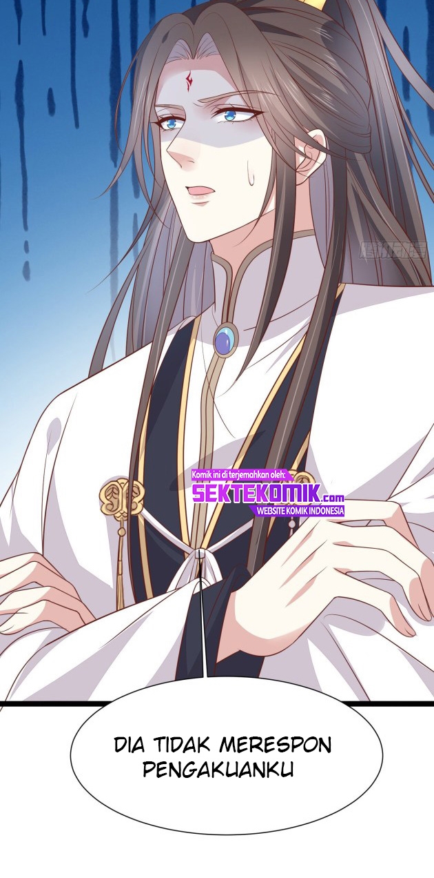 Pupillary Master Chapter 195.5 Gambar 15