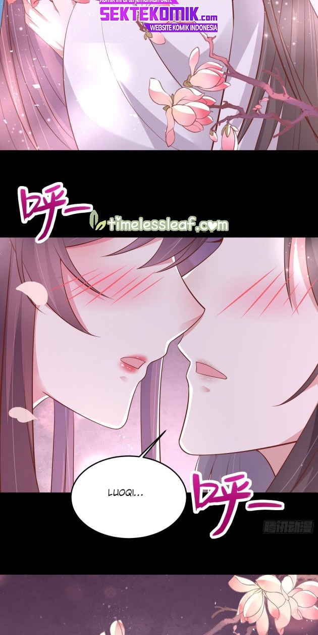 Pupillary Master Chapter 195 Gambar 12