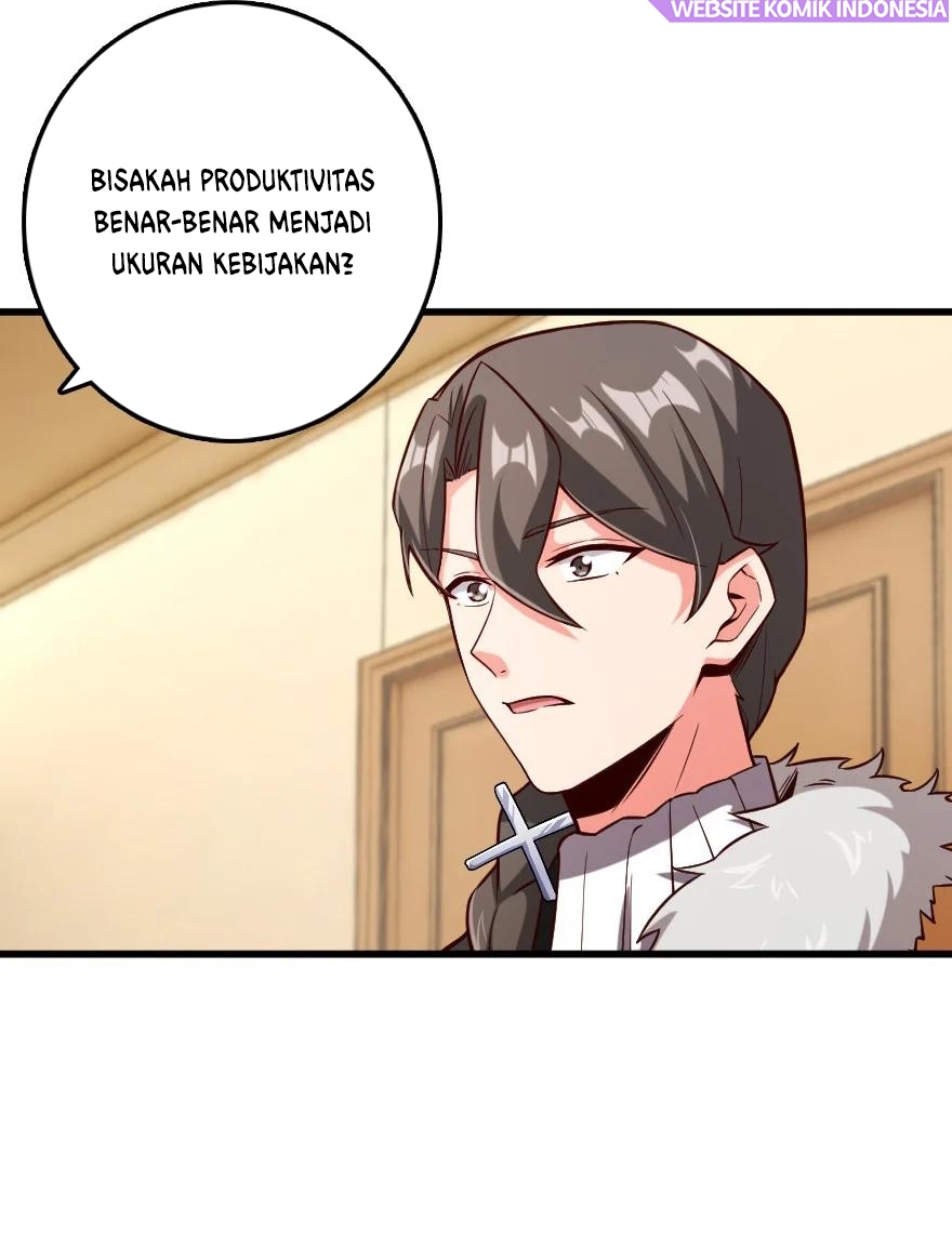 Release That Witch Chapter 325 Gambar 40