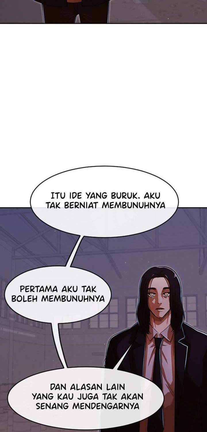 The Girl from Random Chatting! Chapter 171 Gambar 27