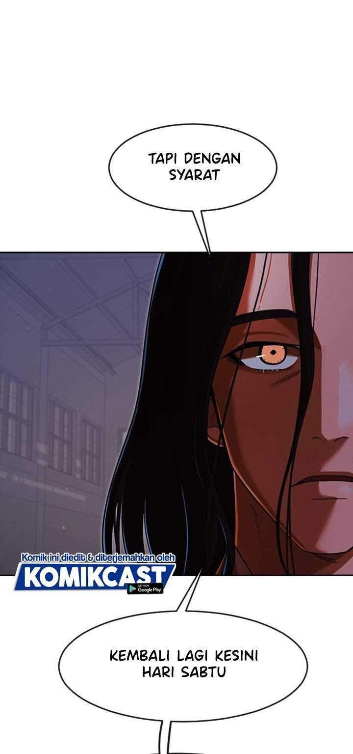 The Girl from Random Chatting! Chapter 171 Gambar 31