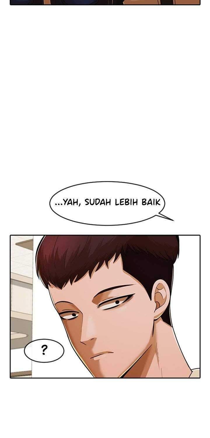 The Girl from Random Chatting! Chapter 171 Gambar 39