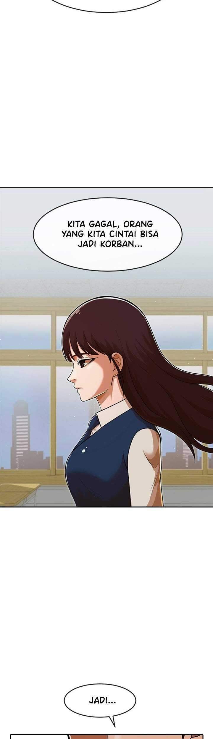 The Girl from Random Chatting! Chapter 171 Gambar 48