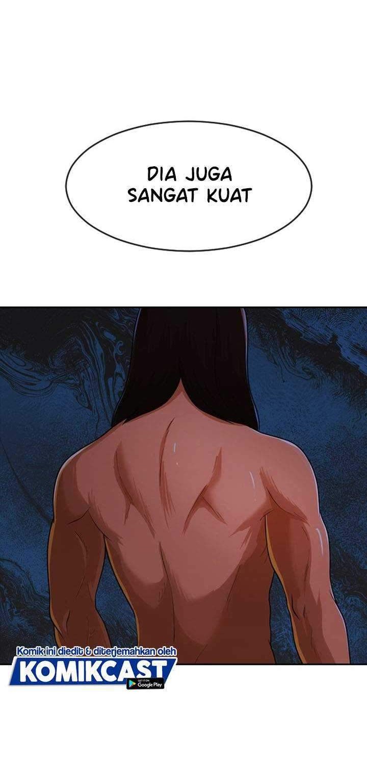 The Girl from Random Chatting! Chapter 171 Gambar 55