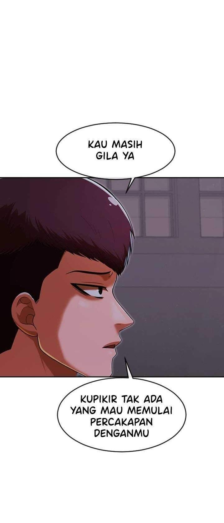 The Girl from Random Chatting! Chapter 171 Gambar 11