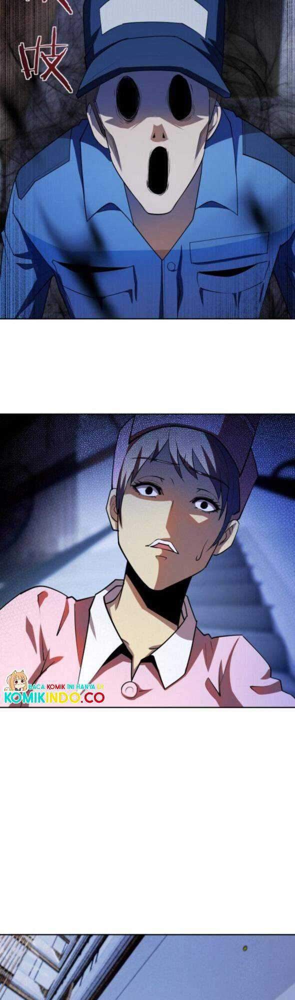 Demon Hunter Chapter 05 Gambar 14