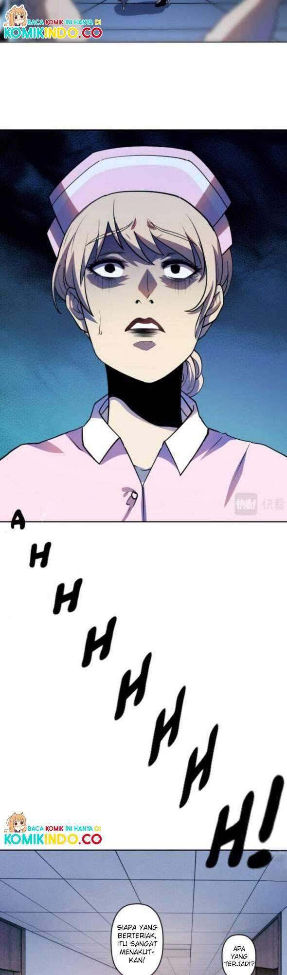 Demon Hunter Chapter 05 Gambar 18