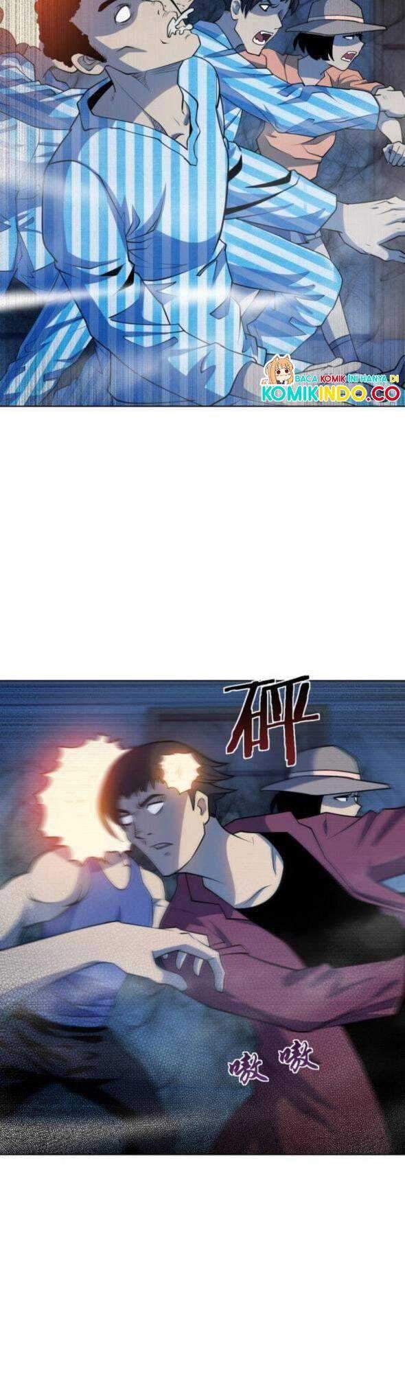 Demon Hunter Chapter 05 Gambar 21