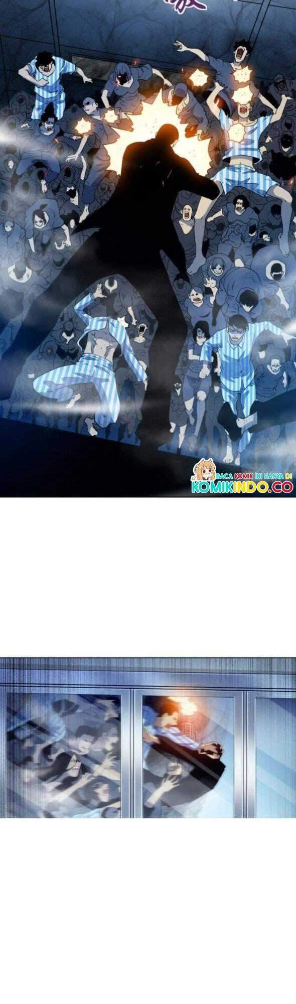 Demon Hunter Chapter 05 Gambar 24