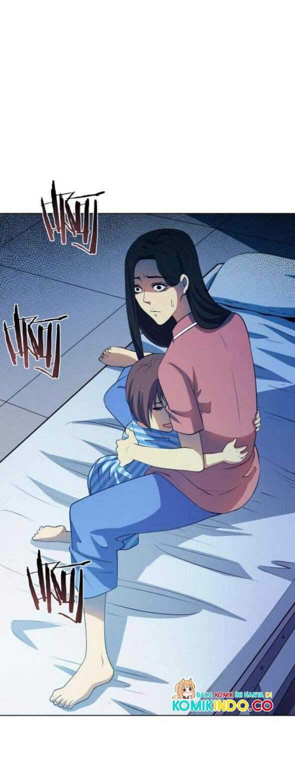 Demon Hunter Chapter 05 Gambar 25