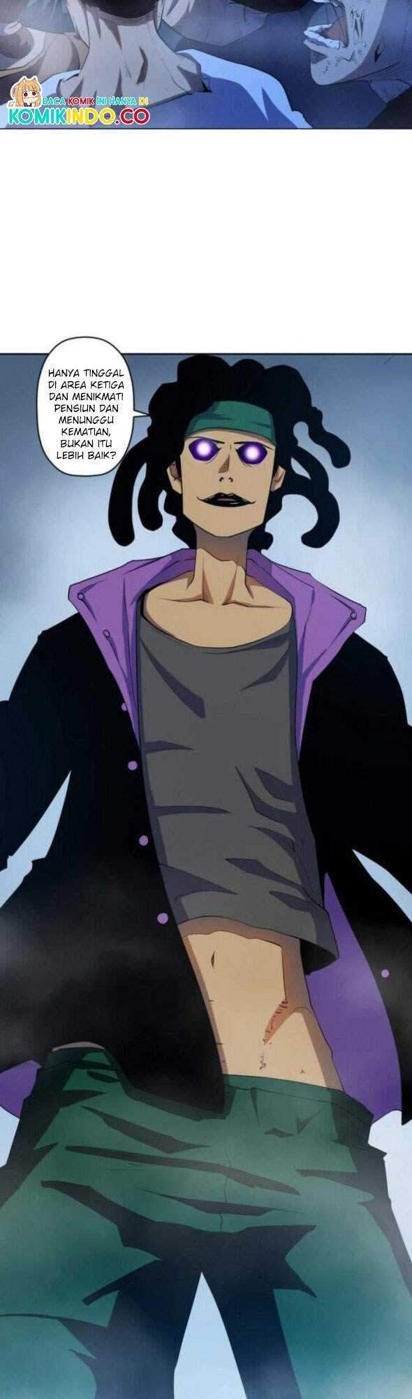 Demon Hunter Chapter 05 Gambar 35