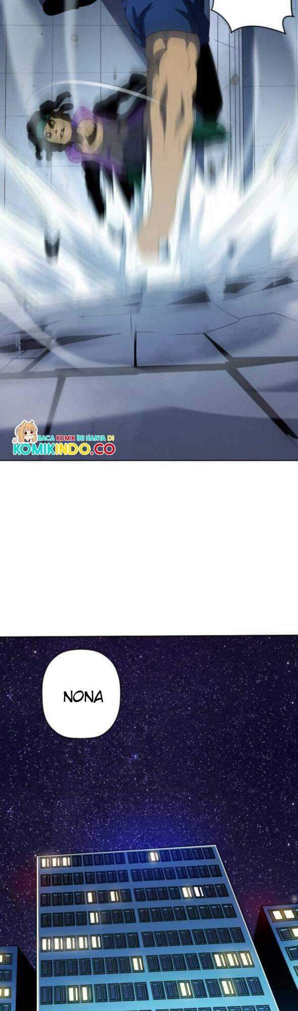 Demon Hunter Chapter 05 Gambar 37