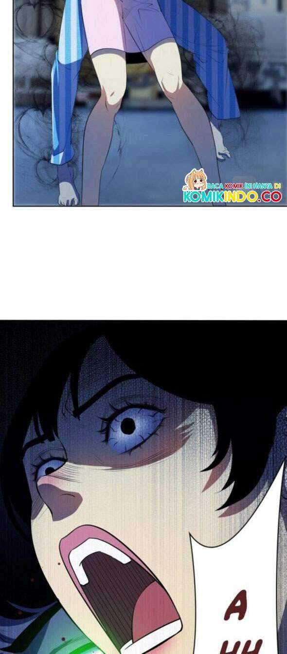 Demon Hunter Chapter 05 Gambar 7