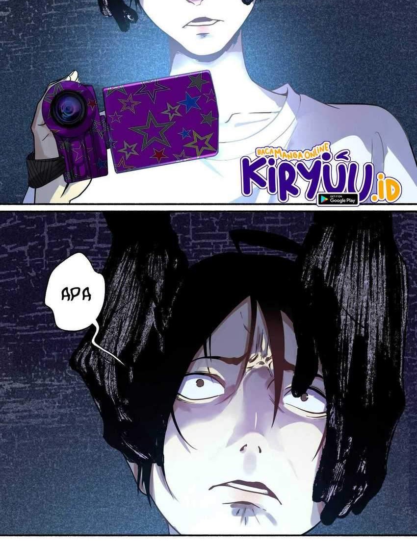 Detective VLOG Chapter 16 Gambar 11